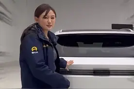 极氪副总裁炮轰懂车帝：拆车视频不专业，没有任何常识！胡说八道、非蠢即坏图片