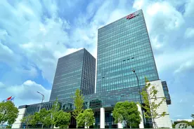 创新、国际化双轮驱动频放大招，恒瑞医药转型升级迎来深度蜕变图片