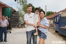喝啤酒、赶大集……平度洋女婿爱上这里的小村庄图片