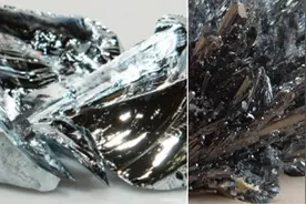 英媒：美国正在走钢丝，问题只是接下来将轮到元素周期表上的哪一个而已图片