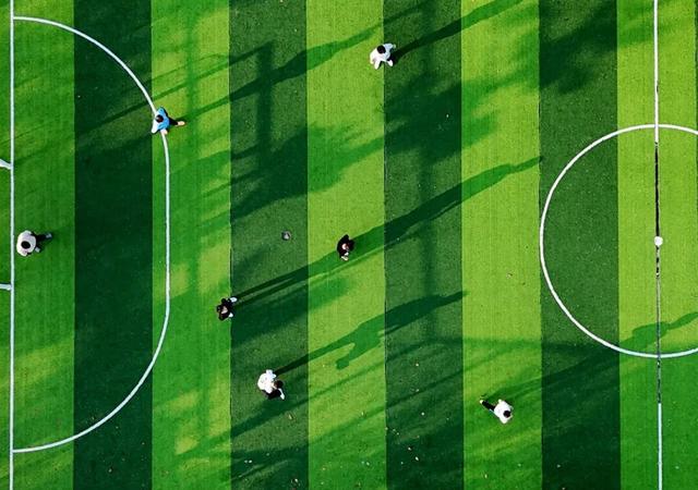 许昌：水韵绿城的别样风情