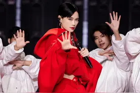 李宇春用《回春天》迎接新年：活在自己的时区，感受当下，重新回到春天图片