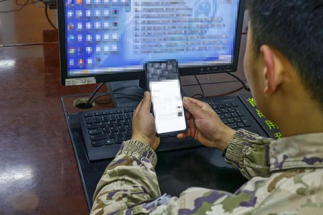 这些网络安全隐患，可能就在你身边！