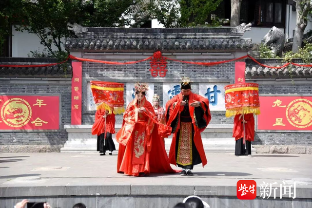 镇江双节文旅 “放大招”！多景区联动，沉浸式活动嗨翻假期