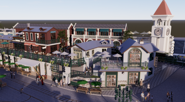 心动昆明丨昆明“米轨游”心动体验 值得奔赴