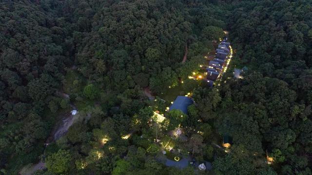 广州唯一！花都民宿获“全国甲级”