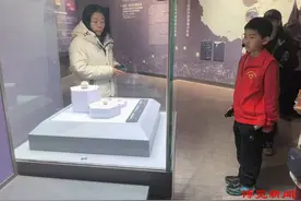 小小讲解员上线！用满腔热情，传递家乡文化的独特魅力！图片