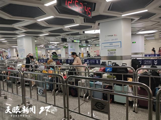 “避暑绿洲”不止清凉！贵州全链条服务暖心“宠客”