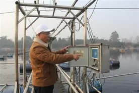 农具像扫地机器人一样好用  从人力到算力 数字化走进成都农村图片