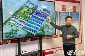 青春在创业奋斗中激扬丨王振武：创业屡败屡战中收获成功 打造青年创业者共赢平台图片