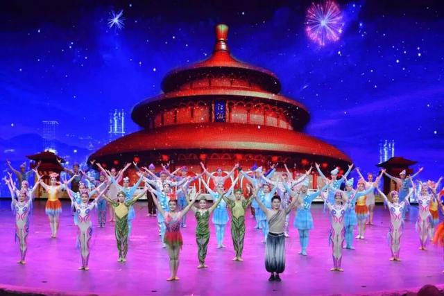 非遗绝技 烟火狮城——来沧州过大年“焕新之旅”全攻略