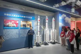 60年前的“东方巨响”，传递至今的力量是什么？图片