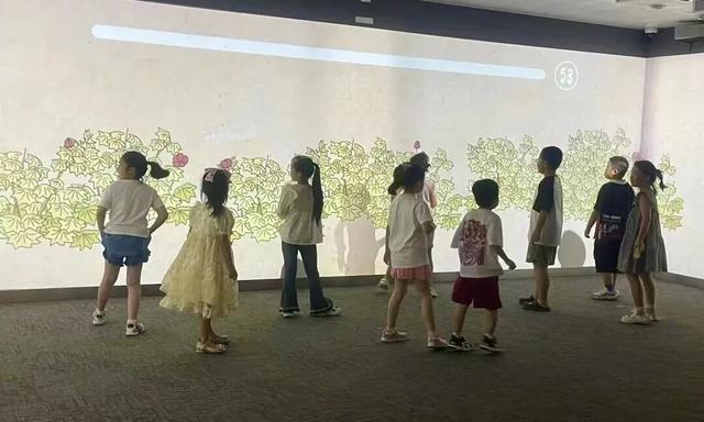 家＋书屋丨言子书院10月子游未来学堂活动上新招募～