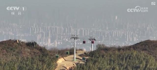 多元文旅新场景 激活冬日消费活力