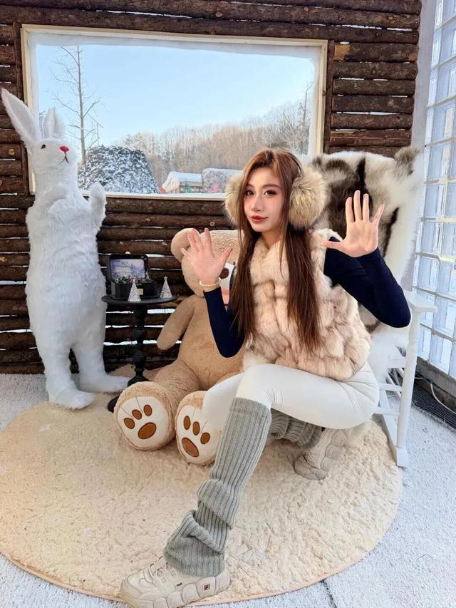 白云山今日开园！邀你共赏神仙雪景