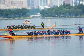 看展、听戏、划龙舟……南京各景区多彩端午活动嗨翻佳节图片