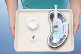 什么叫肚皮针？谁需要打这种针？快来对号入座图片