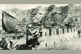 【甘快看】75年了，兰州不会忘记这场胜利！图片