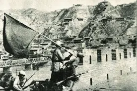 【甘快看】75年了，兰州不会忘记这场胜利！图片