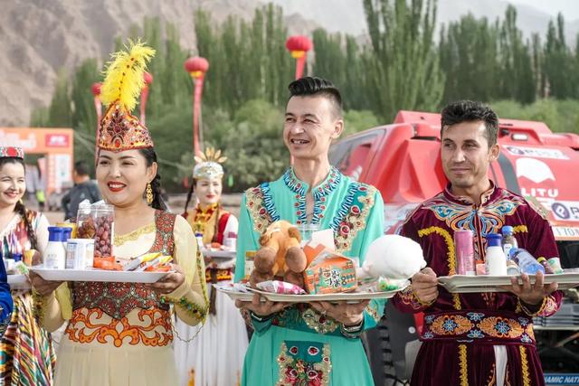 深度融合新疆文旅产业，环塔品牌凸显长期赋能效应