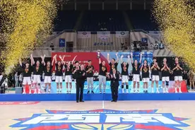 CUBAL西南赛区收官 中南大学再夺“西南王”图片