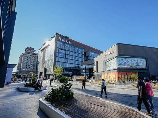 北京号最精彩 | 故宫博物院北院区内部装修全面启动