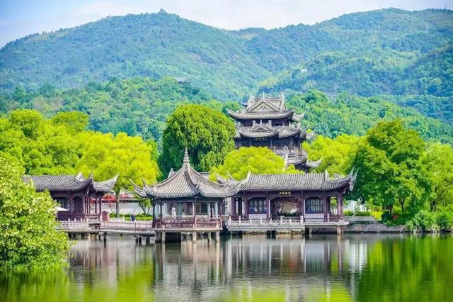 莲都人！免费！