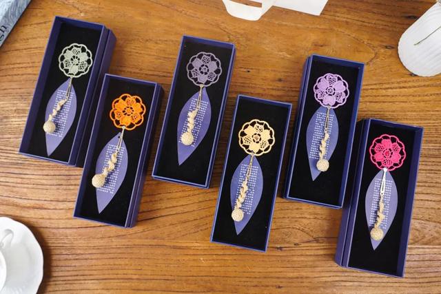 “青岛游礼”32款好物带你“礼”遇青岛风情（第二期）