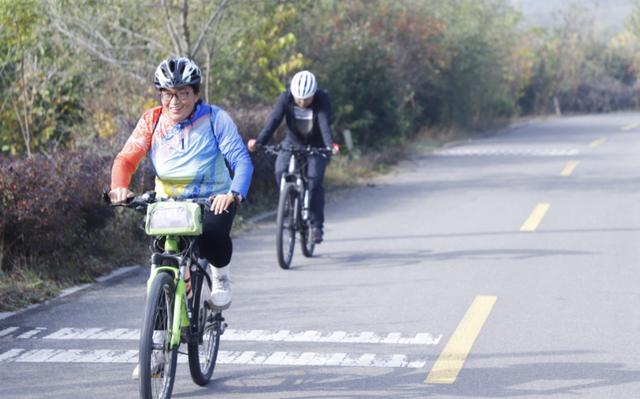 在南湖精彩收官！