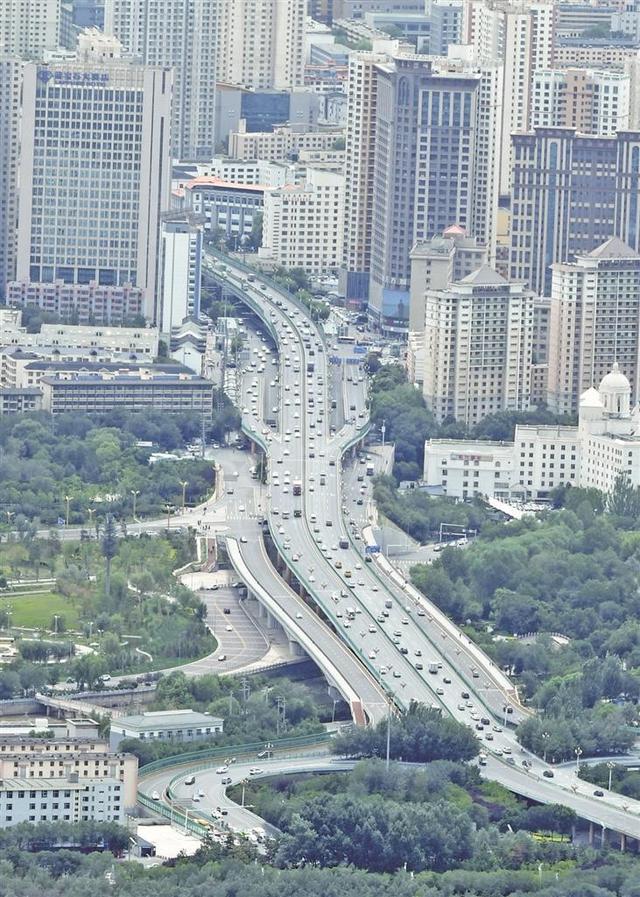 桥韵西宁：跨越时光的城市乐章