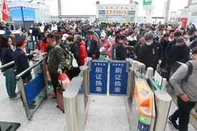 合肥南站最新消息图片
