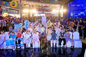 全城总动员！2025年科技活动周上演“科普盛宴”图片