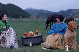 看完作者李娟的访谈，明白《我的阿勒泰》为什么能爆火了图片