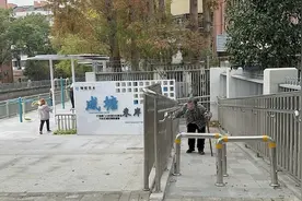 新测评|家门口的无障碍设施，如何真正方便于民？图片