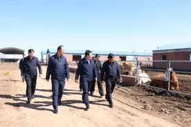 吴云调研巩固拓展脱贫攻坚成果同乡村振兴有效衔接等工作图片