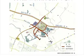 张靓颖演唱会来啦！成都交警发布出行提示图片