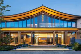 汲取苏州湾标杆经验，中建·白云之星剑指大湾区新地标图片