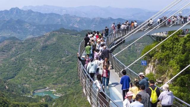 潭溪山诚邀全国教师免门票游园 | 2025教师节，徜徉山水，礼敬匠心