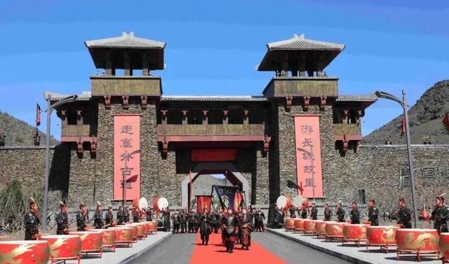 免门票！住宿折扣！包头文旅“放大招”啦！