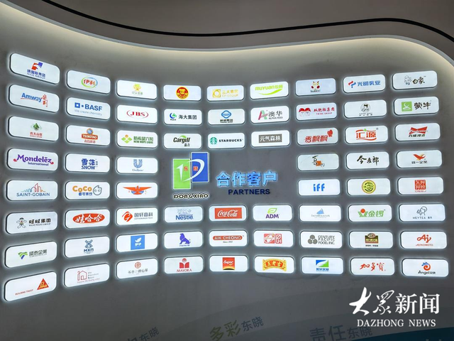 从一粒玉米到精深加工系列产品，东晓生物用科技引领健康生活