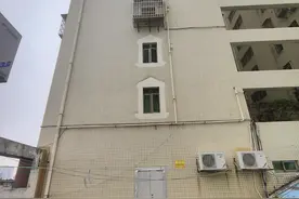 珠海一小区设备层被开发商改建！产权归谁？官方说法“打架”图片