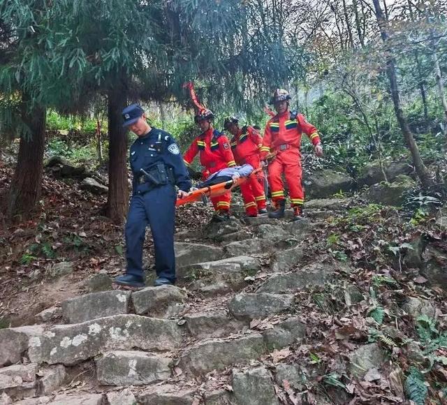 冬季登山，这份安全提醒请收好
