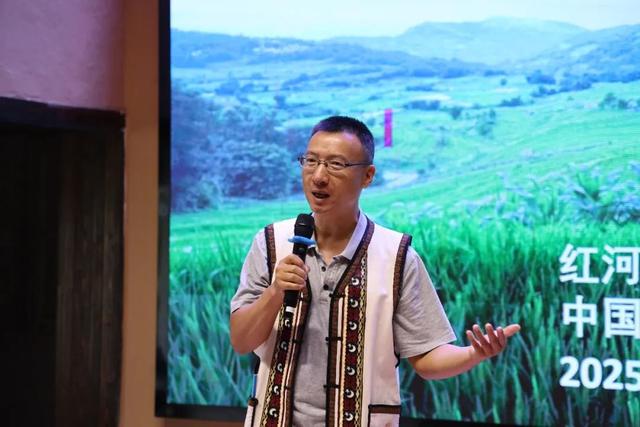 元阳哈尼梯田：暑期“融教于游”火热