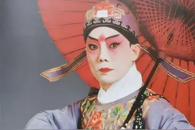 大河之北·河北非遗文化解读 戏剧篇｜河北梆子：刚劲戏魂图片