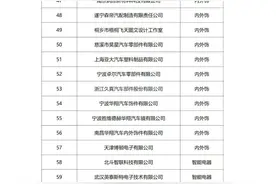 哪吒汽车宣布与134家供应商达成债转股协议，金额总计超20亿元图片