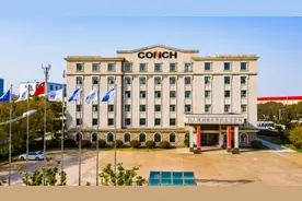 奇瑞、海螺，最受赞赏！图片