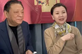 茅善玉用上海话朗读繁花小说 “点赞的人不得了”视频封面