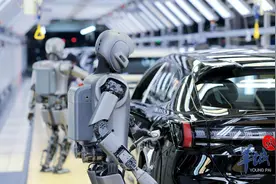 AI技术应用走入世界最前沿！广东人工智能产业发展调研报告发布图片