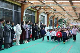 党建引领基础教育迈向高质量发展——重庆市大足区第二批名校长培训活动在京举行图片
