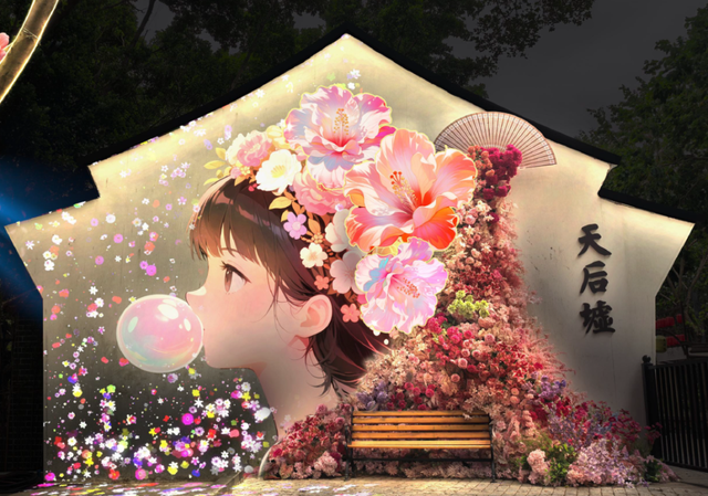 2026年大湾区灯会亮点剧透→